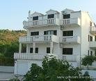 www.villa.-nena-mastrinka.com, logement privé à Trogir, Croatie